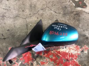 Alfa Giulietta Giulietta LF Door Elec Mirror