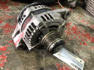 Alfa Giulietta Giulietta Alternator