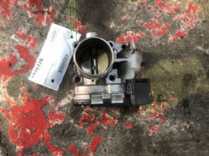 Alfa Giulietta Giulietta Throttle Body