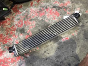 Alfa Giulietta Giulietta Intercooler