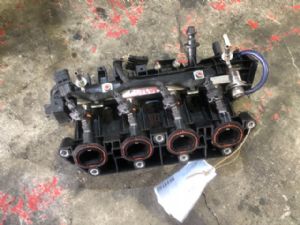 Alfa Giulietta Giulietta Fuel Injector
