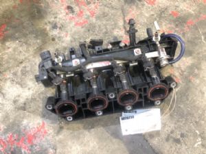 Alfa Giulietta Giulietta Engine Inlet Manifold
