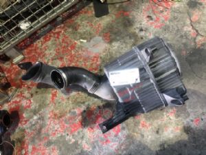 Alfa Giulietta Giulietta Air Cleaner Assembly EFI Air Box