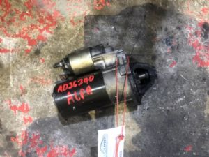 Alfa Giulietta Giulietta Starter Motor