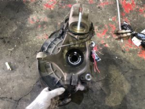 Alfa Giulietta Giulietta LF Knuckle