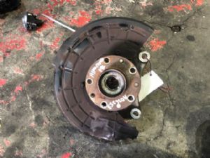 Alfa Giulietta Giulietta RF Knuckle