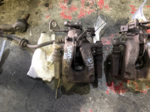 Alfa Giulietta Giulietta LR Disc Brake Caliper
