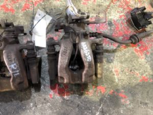 Alfa Giulietta Giulietta RR Disc Brake Caliper