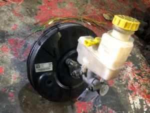 Alfa Giulietta Giulietta Brake Master Cylinder
