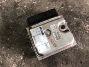 Alfa Giulietta Giulietta ECU Computer