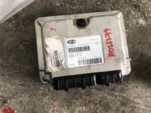 Alfa Giulietta Giulietta Transmission Computer