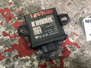 Alfa Giulietta Giulietta Headlight Relay