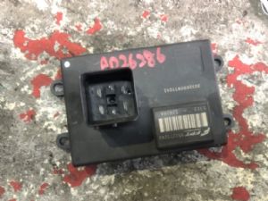 Alfa Giulietta Giulietta Transmission Computer