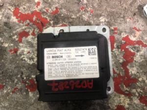 Alfa Giulietta Giulietta Air Bag Module