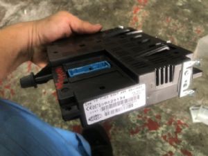 Alfa Giulietta Giulietta Bluetooth Computer