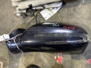 Mercedes-Benz CLC W203 2008-2011 LF Door Elec Mirror