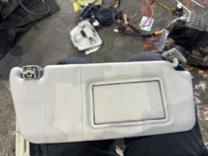 Mercedes-Benz CLC W203 2008-2011 RH Sunvisor