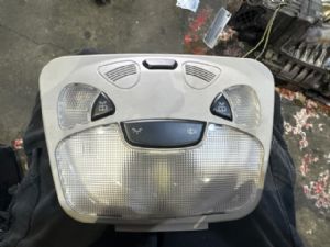 Mercedes-Benz CLC W203 2008-2011 Sun Roof Switch