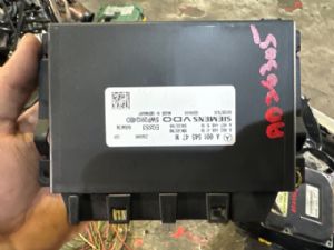 Mercedes-Benz CLC W203 2008-2011 Transmission Computer