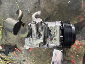 Mercedes-Benz CLC W203 2008-2011 Air Cond Compressor