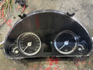Mercedes-Benz CLC W203 2008-2011 Speedo