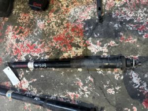 Mercedes-Benz CLC W203 2008-2011 RR Shock Absorber