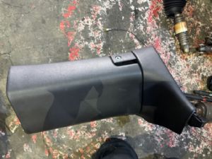 Mercedes-Benz CLC W203 2008-2011 Glove Box