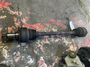 Mercedes-Benz CLC W203 2008-2011 LR Driveshaft