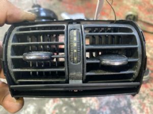 Mercedes-Benz CLC W203 2008-2011 Rear Air Conditioning Vent