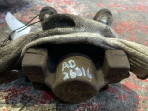 Mercedes-Benz CLC W203 2008-2011 RR Disc Brake Caliper
