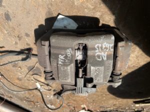 Mercedes-Benz CLC W203 2008-2011 RF Disc Brake Caliper
