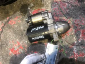 Mercedes-Benz CLC W203 2008-2011 Starter Motor