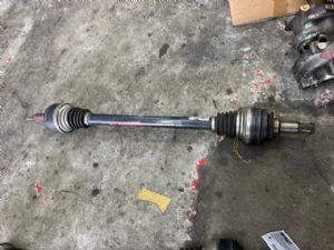 Porsche Cayenne 958 2011-2014 RR Driveshaft