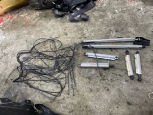 BMW 6 Series F12 640i F12 Convertible Roof Motor