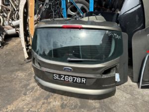 Ford S-Max Titanium 2012-2015 Complete Tailgate