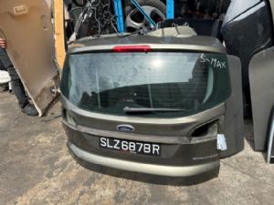 Ford S-Max Titanium 2012-2015 Tailgate Lock Assy