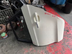 Audi A1 8X 2012-2014 LR Door Actuator