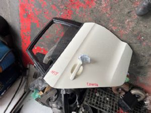 Audi A1 8X 2012-2014 RR Door Actuator