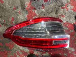 Ford S-Max Titanium 2012-2015 L Tail Light