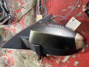 Ford S-Max Titanium 2012-2015 Indicator Switch
