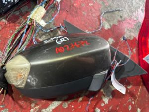 Ford S-Max Titanium 2012-2015 RF Door Elec Mirror