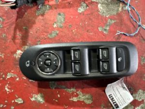 Ford S-Max Titanium 2012-2015 RF Window Switch