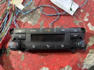 Ford S-Max Titanium 2012-2015 Air Conditioning Switch