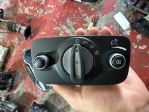 Ford S-Max Titanium 2012-2015 Headlight Switch