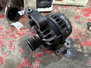 Ford S-Max Titanium 2012-2015 Alternator