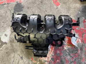 Ford S-Max Titanium 2012-2015 Engine Inlet Manifold