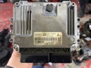Ford S-Max Titanium 2012-2015 ECU Computer