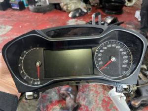 Ford S-Max Titanium 2012-2015 Speedo