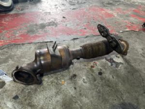 Ford S-Max Titanium 2012-2015 Catalytic Converter
