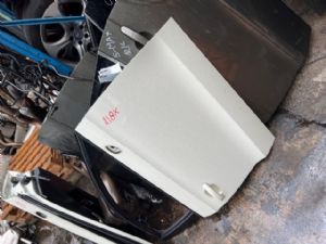 Audi A1 8X 2012-2014 RF Door Regulator Motor